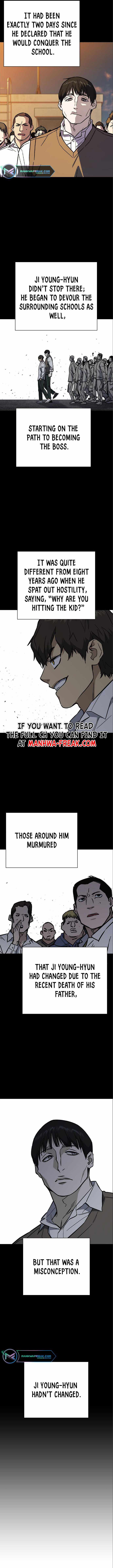 Read Study Group Manga Online