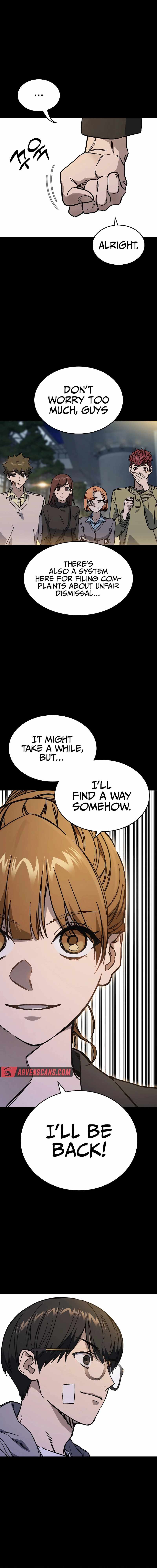 Read Study Group Manga Online