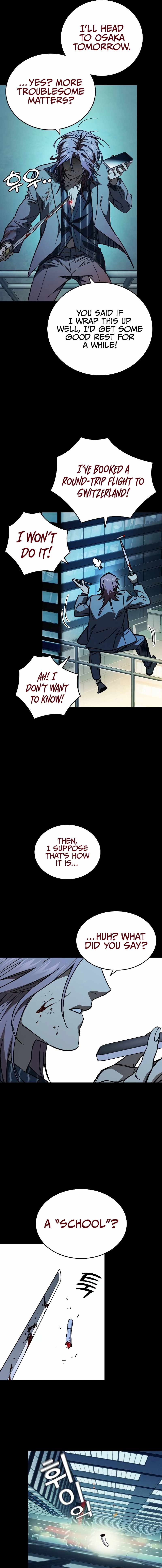Read Study Group Manga Online