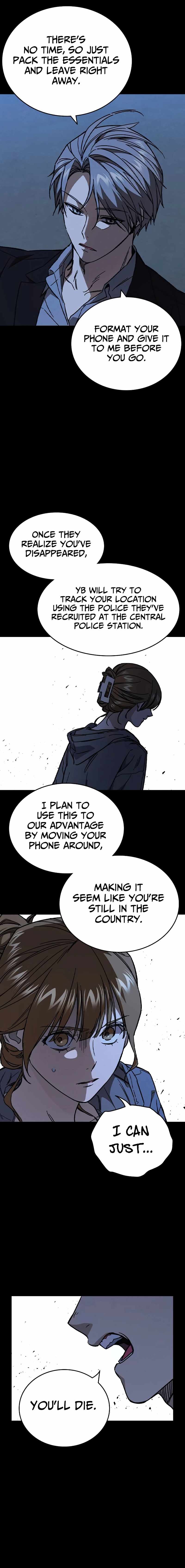 Read Study Group Manga Online