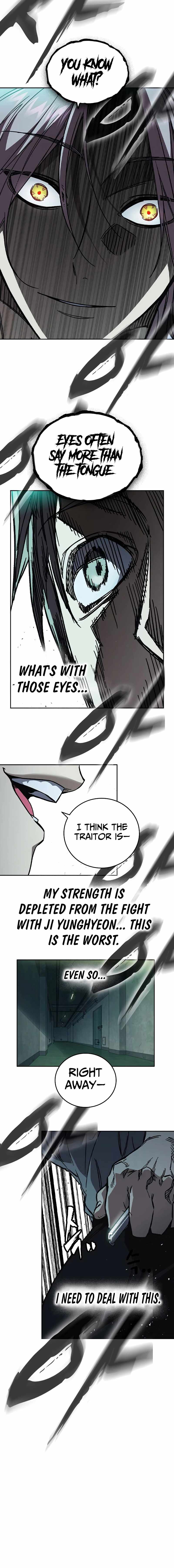 Read Study Group Manga Online