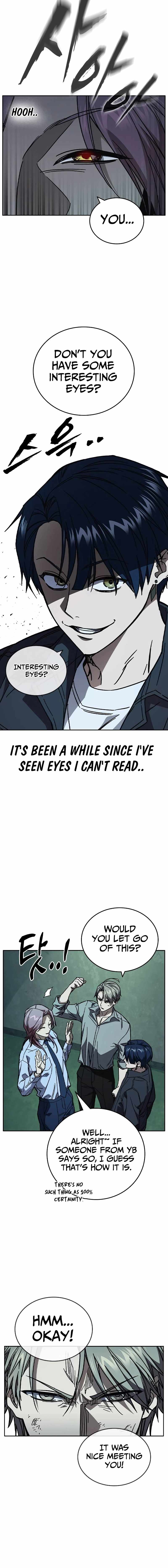 Read Study Group Manga Online