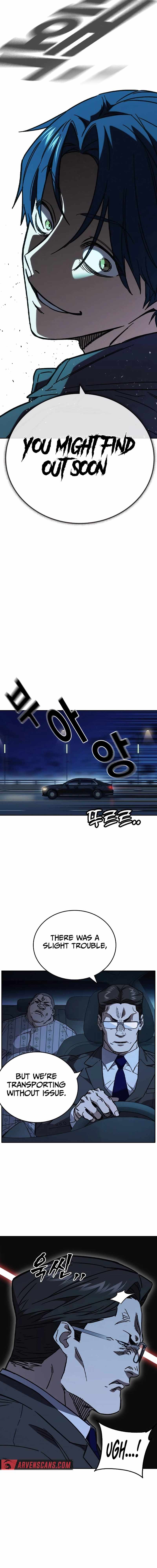 Read Study Group Manga Online