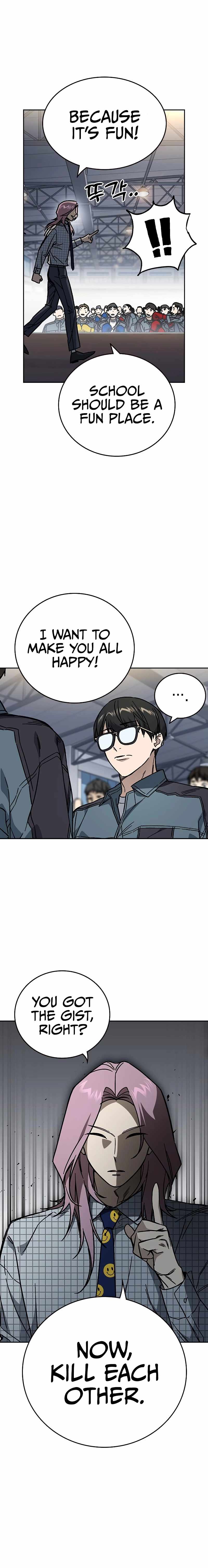 Read Study Group Manga Online