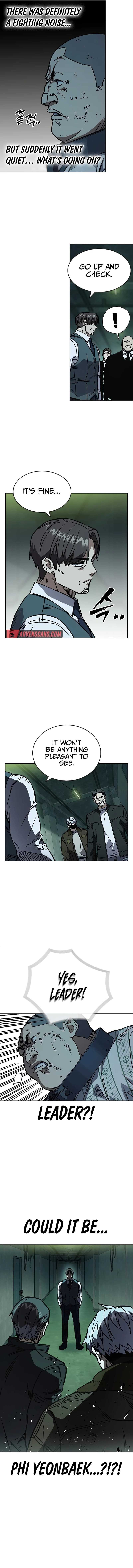 Read Study Group Manga Online