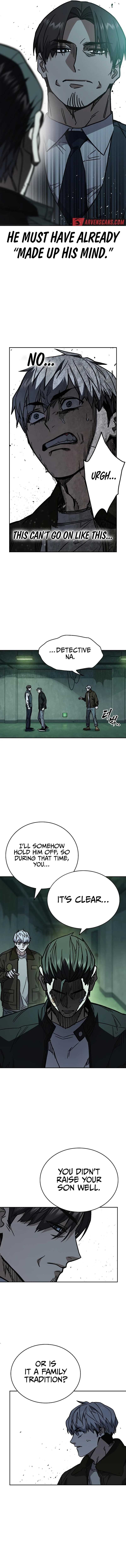 Read Study Group Manga Online
