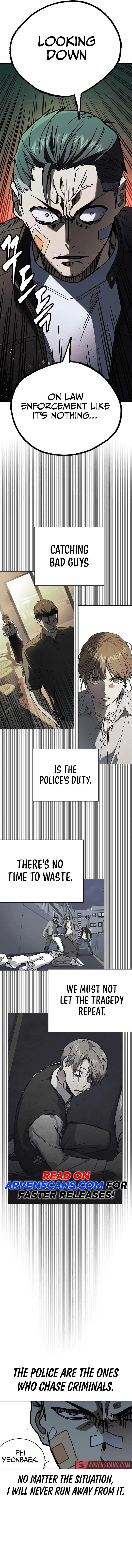 Read Study Group Manga Online