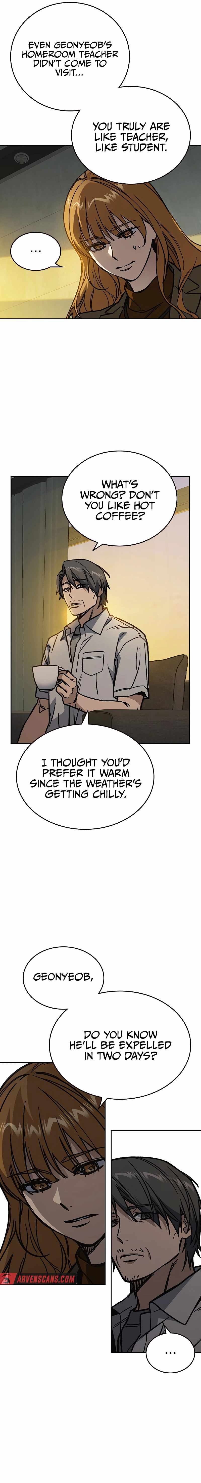 Read Study Group Manga Online