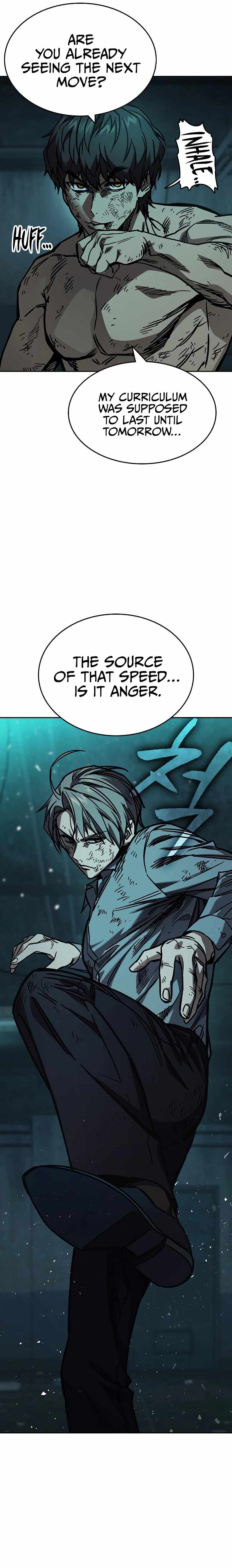 Read Study Group Manga Online