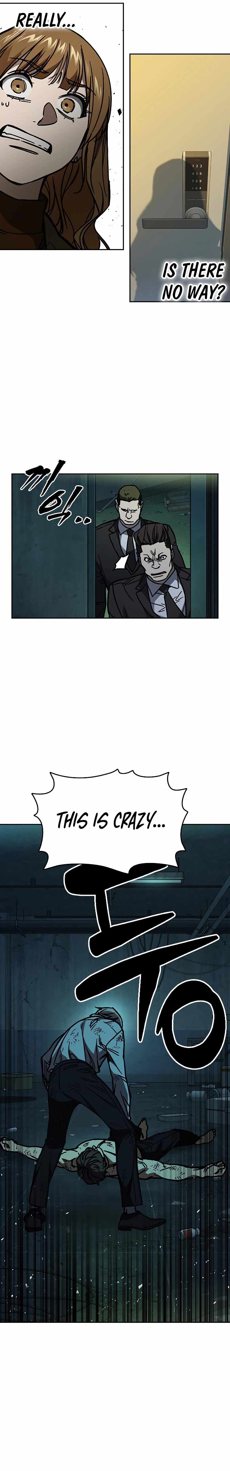 Read Study Group Manga Online
