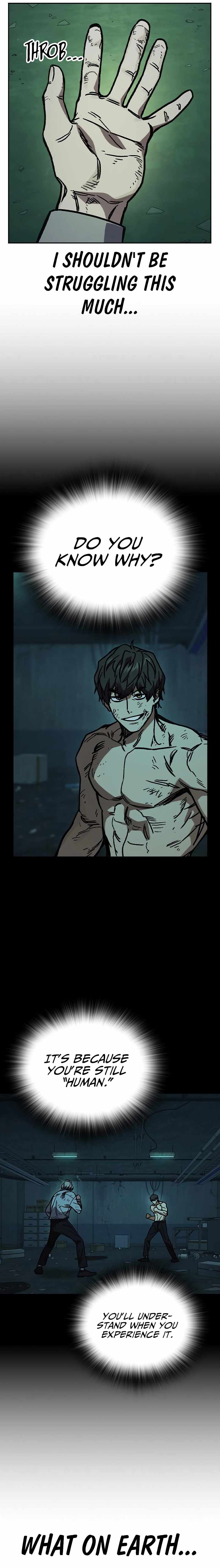 Read Study Group Manga Online