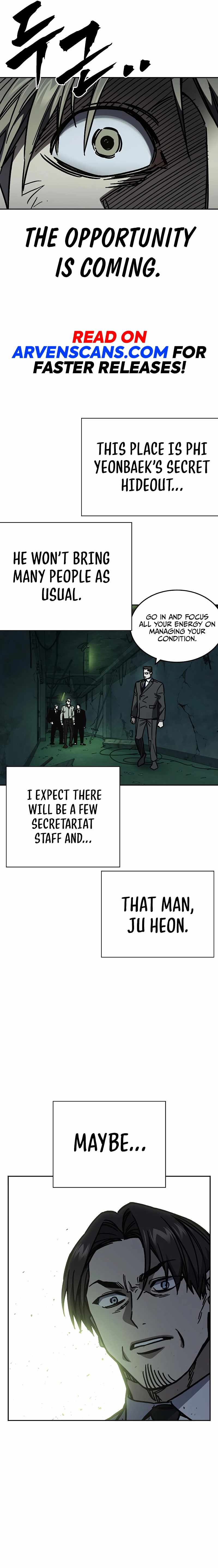 Read Study Group Manga Online