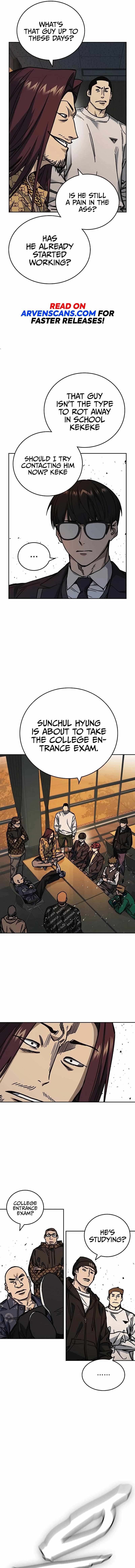 Read Study Group Manga Online