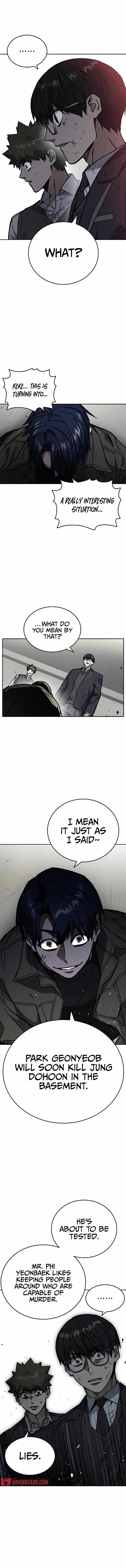 Read Study Group Manga Online