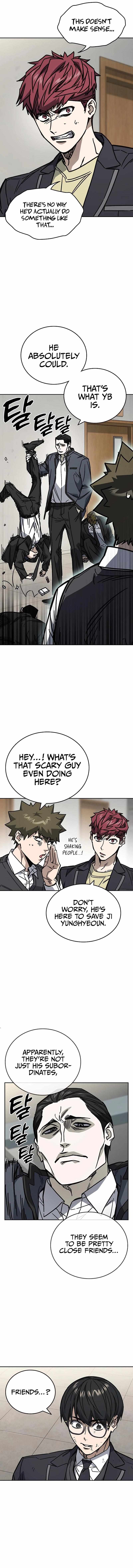 Read Study Group Manga Online