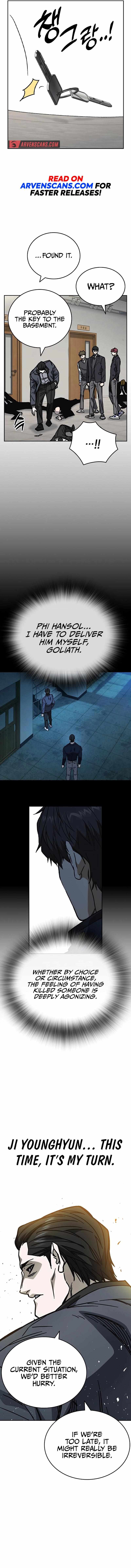 Read Study Group Manga Online