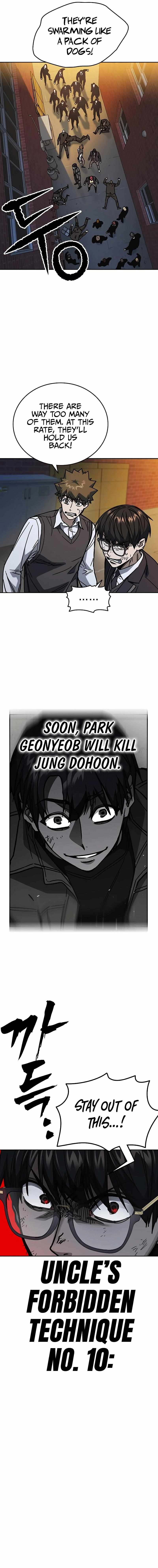 Read Study Group Manga Online