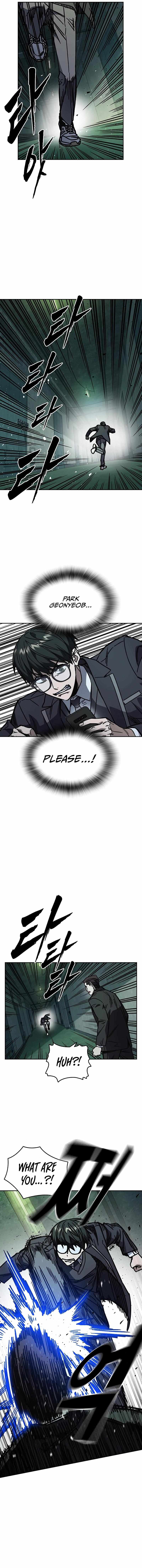 Read Study Group Manga Online