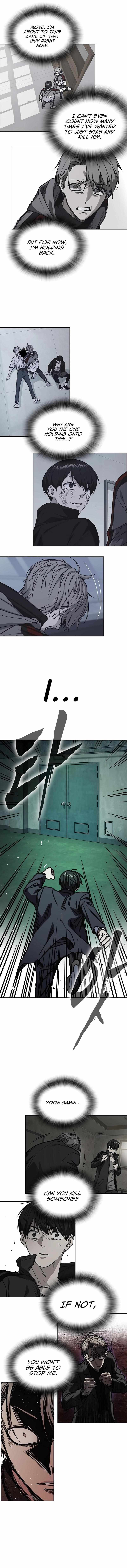 Read Study Group Manga Online