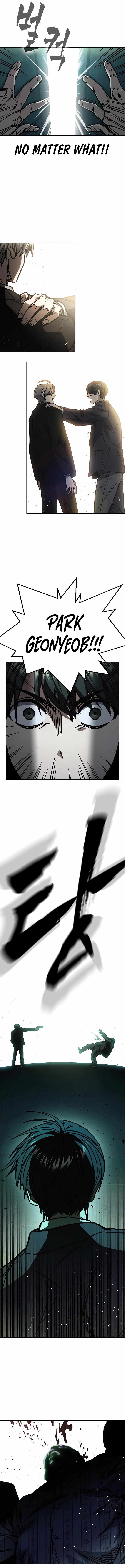 Read Study Group Manga Online