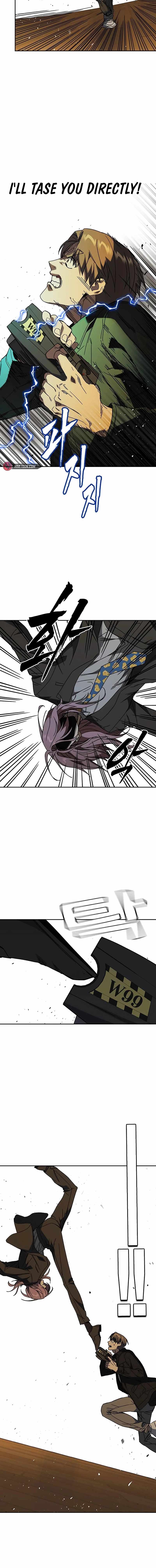 Read Study Group Manga Online