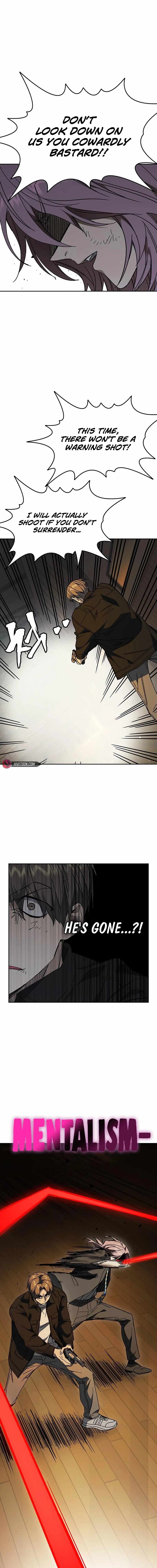 Read Study Group Manga Online