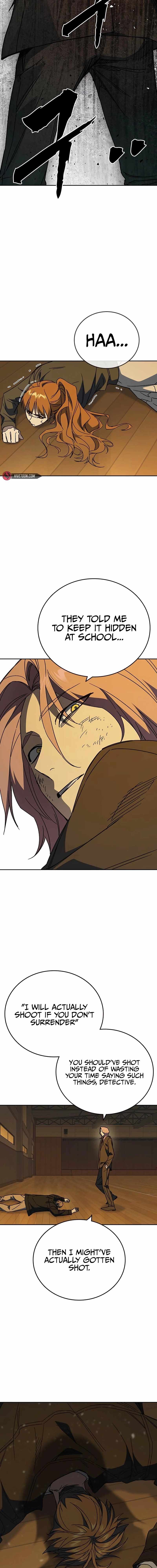Read Study Group Manga Online