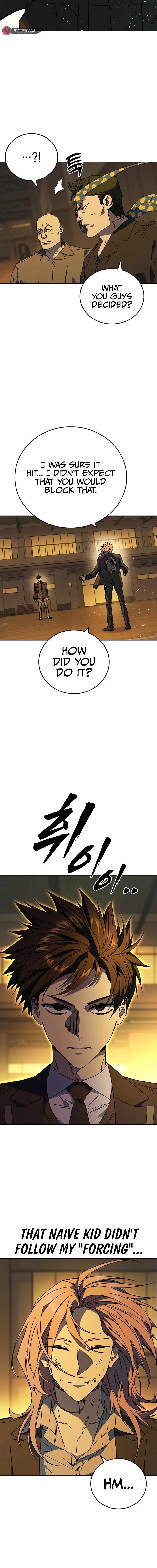 Read Study Group Manga Online