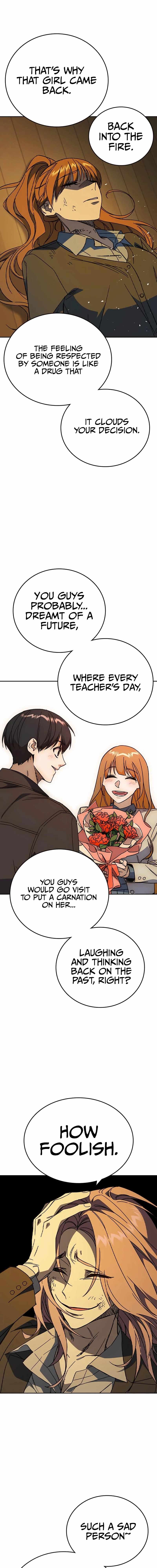 Read Study Group Manga Online