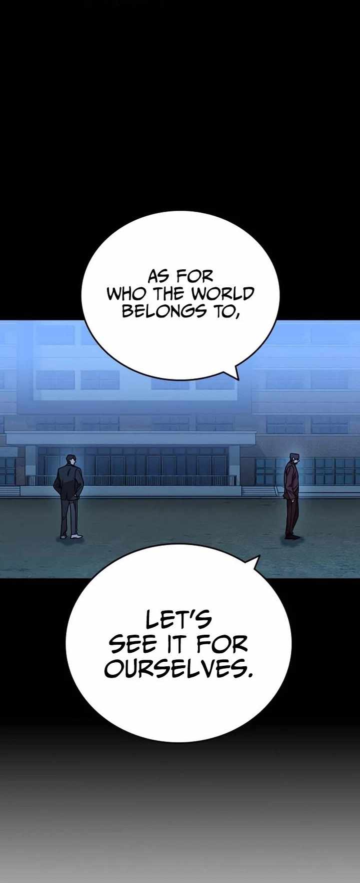 Read Study Group Manga Online