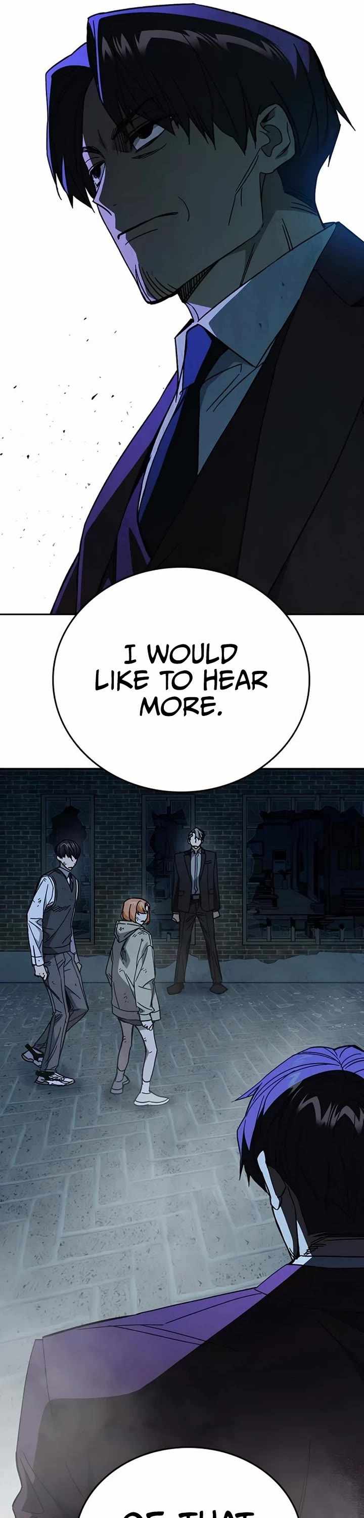 Read Study Group Manga Online