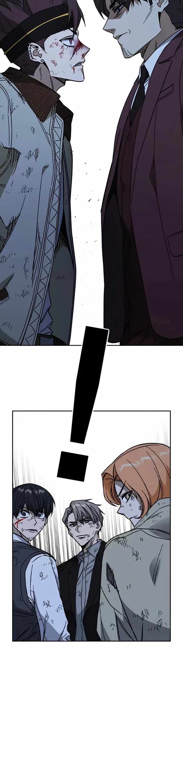 Read Study Group Manga Online