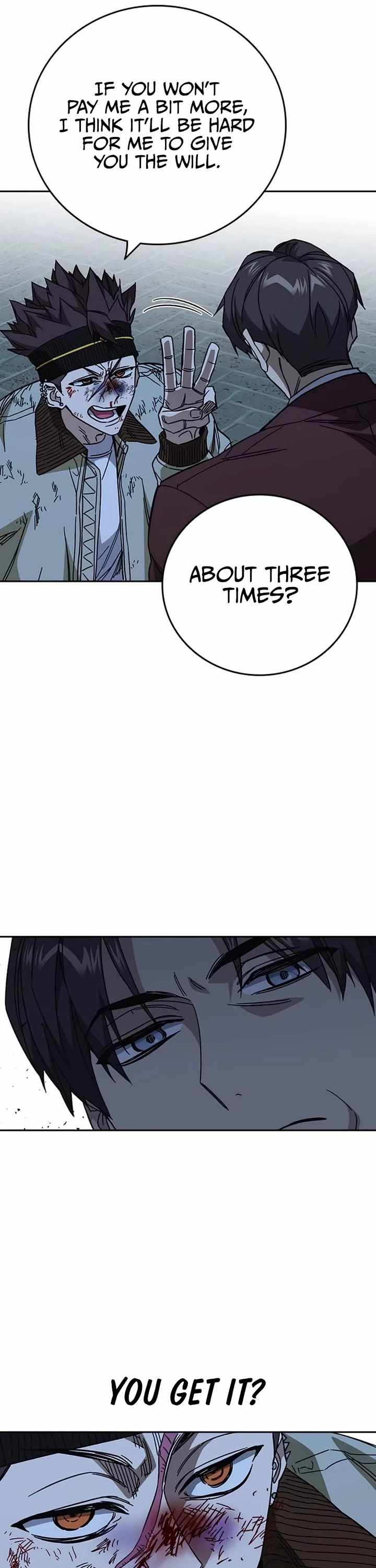 Read Study Group Manga Online