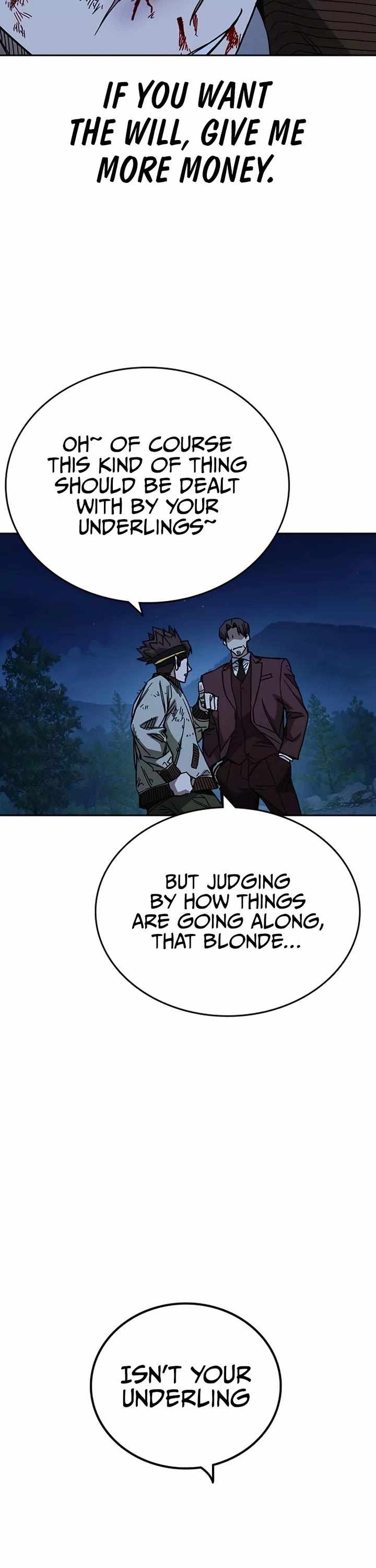 Read Study Group Manga Online