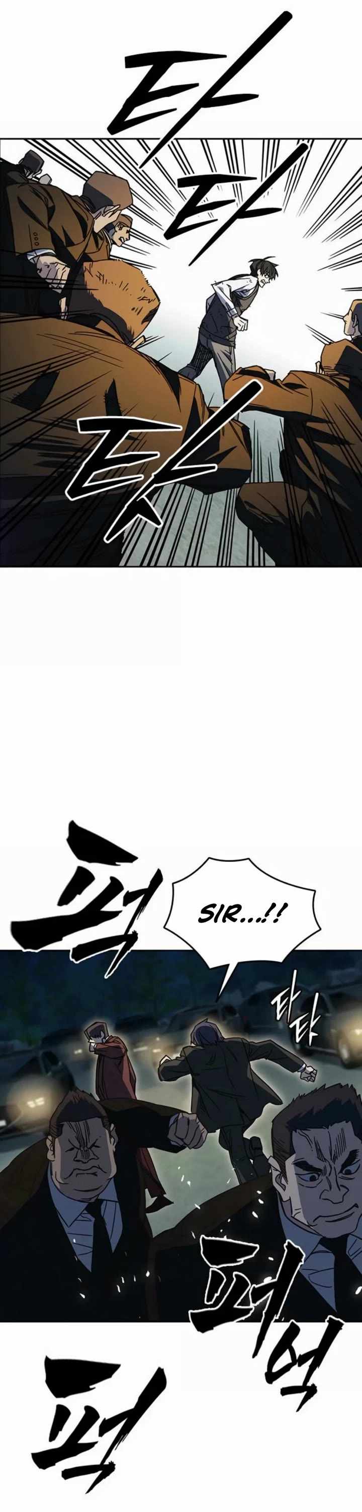 Read Study Group Manga Online