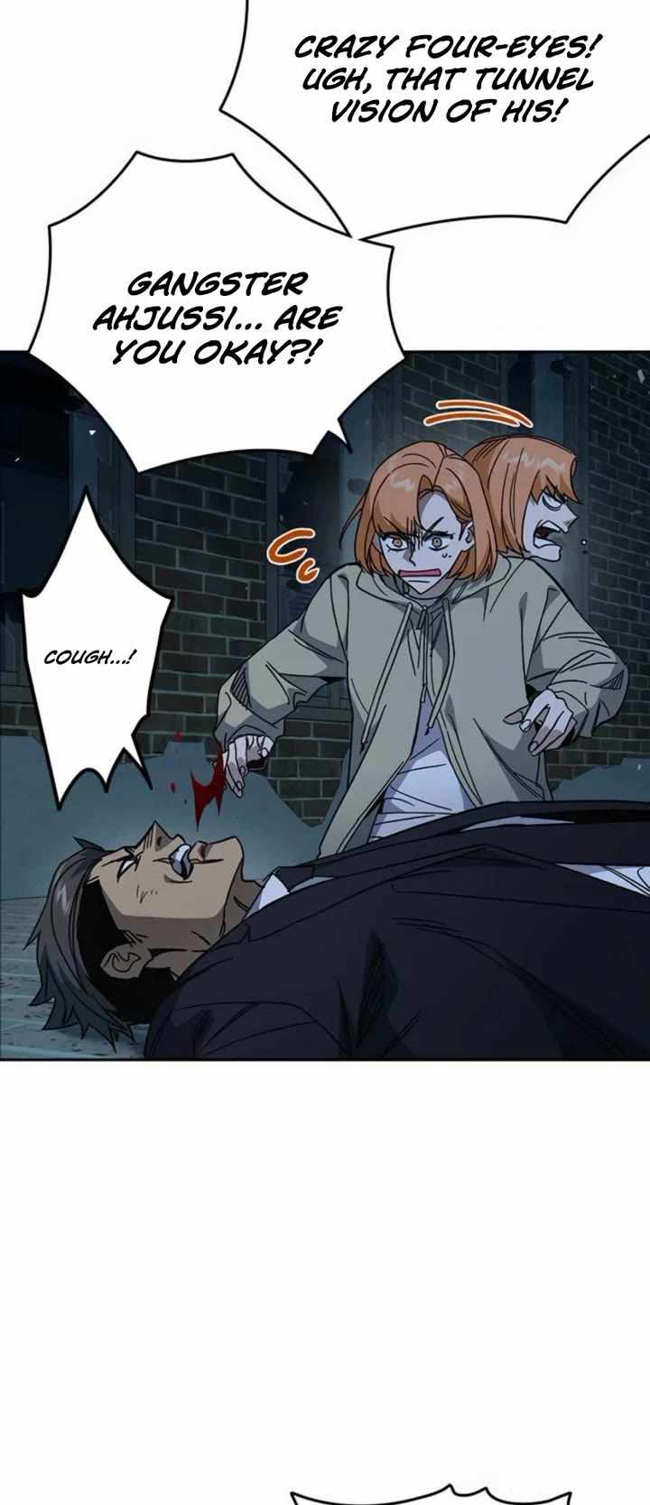 Read Study Group Manga Online