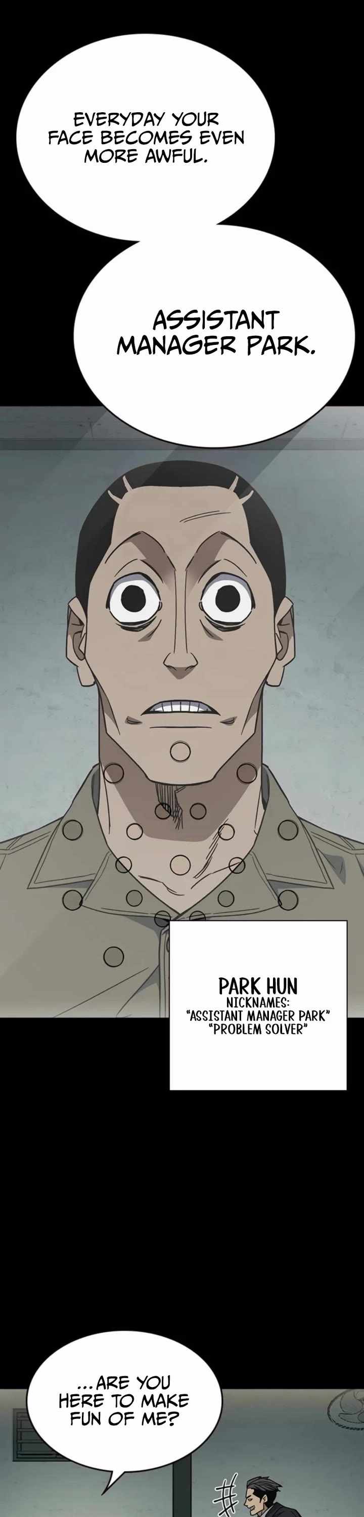Read Study Group Manga Online