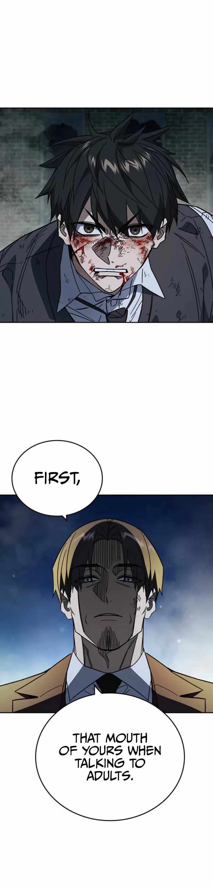 Read Study Group Manga Online