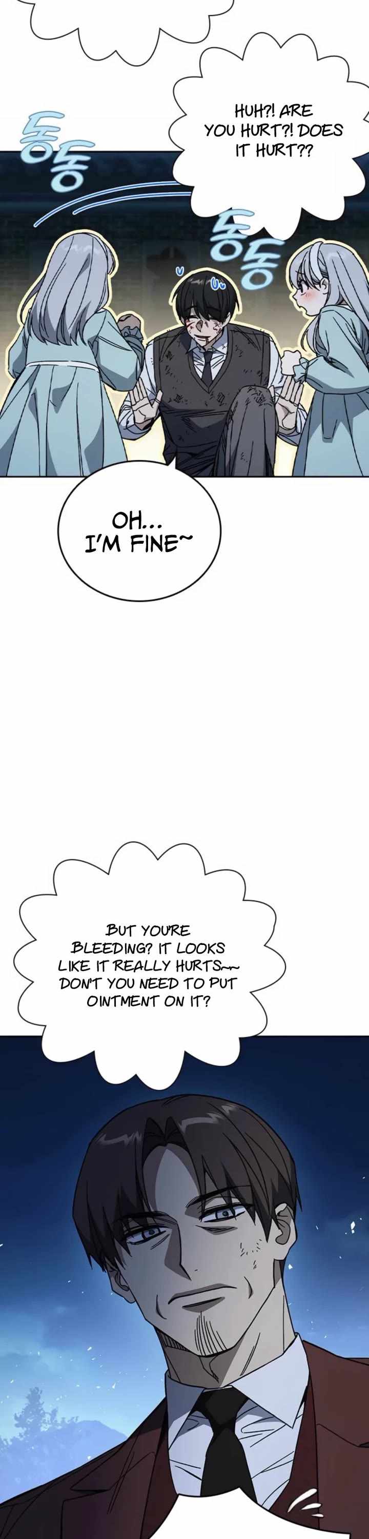 Read Study Group Manga Online