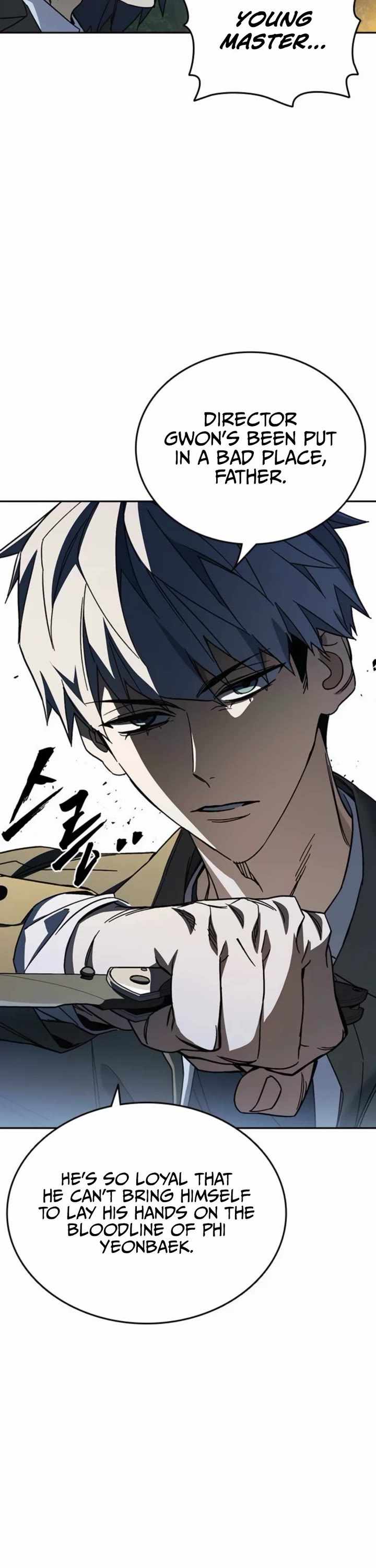 Read Study Group Manga Online