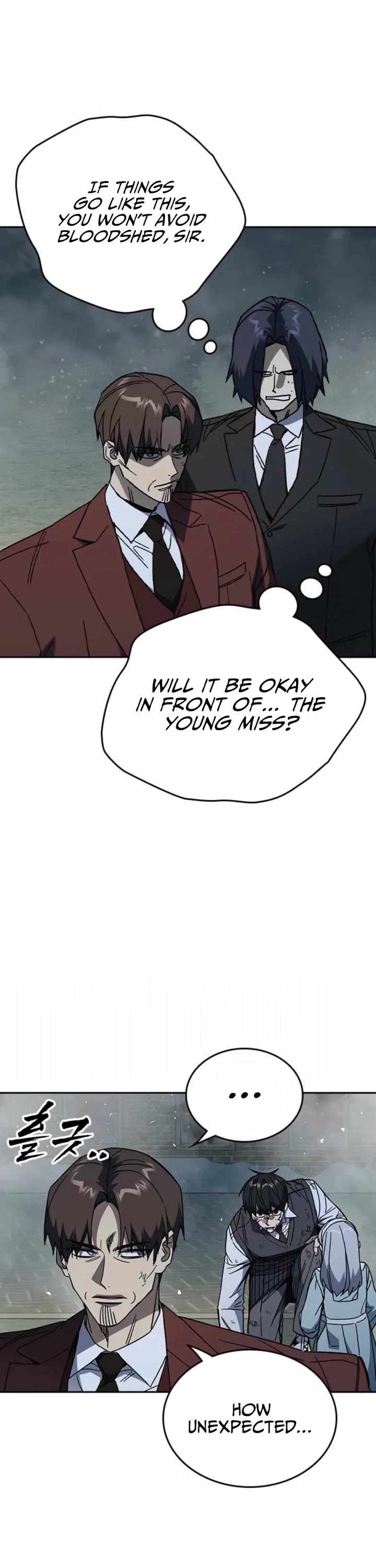 Read Study Group Manga Online