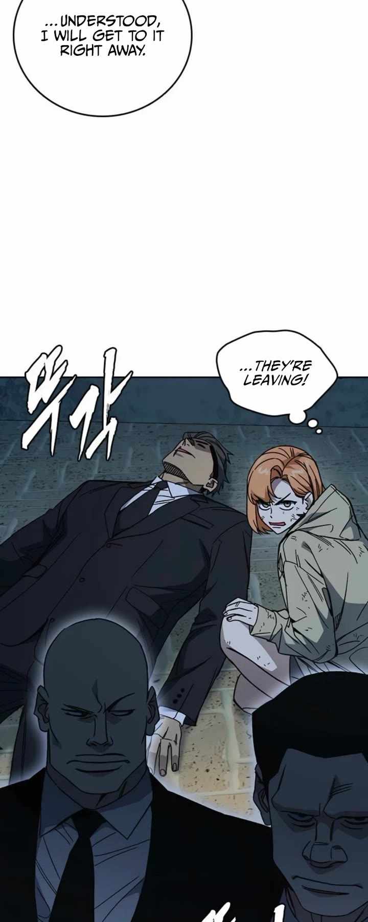 Read Study Group Manga Online