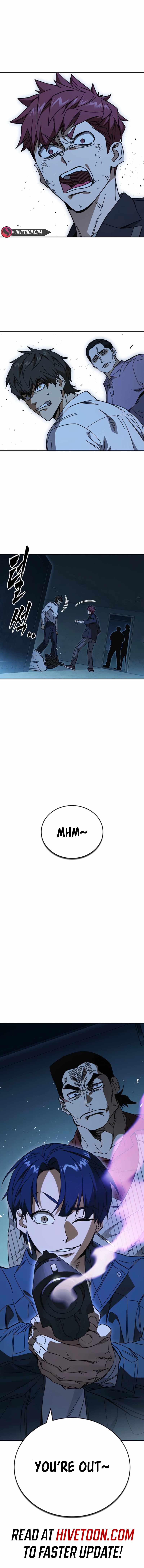 Read Study Group Manga Online