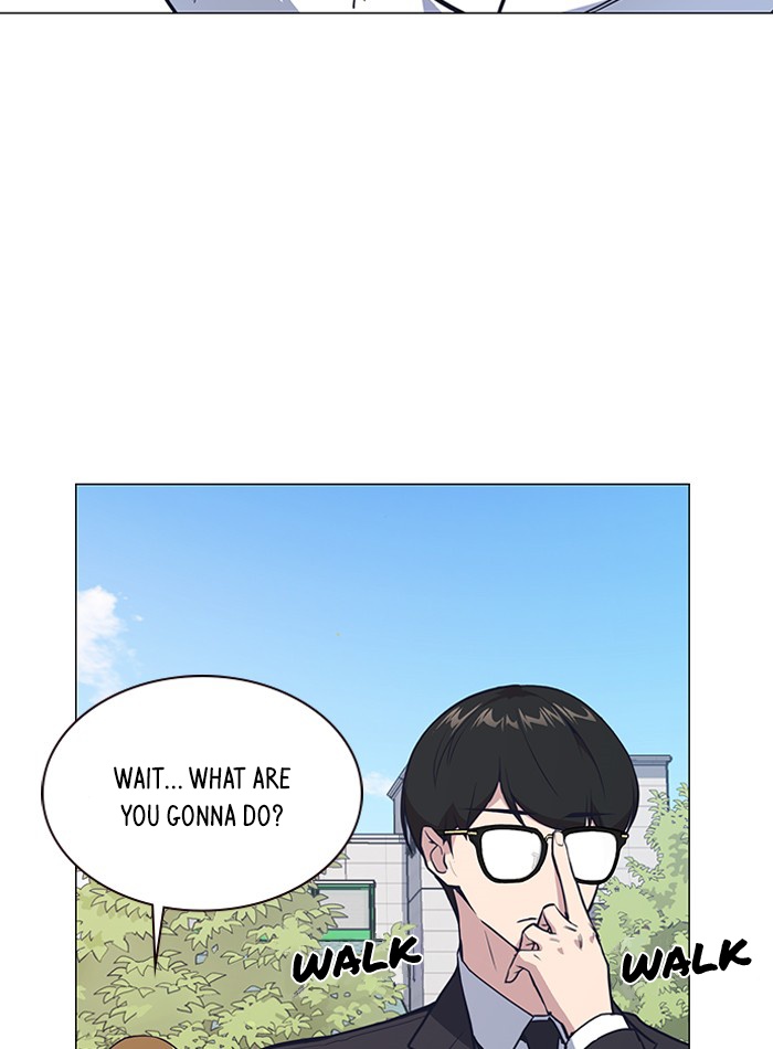 Read Study Group Manga Online