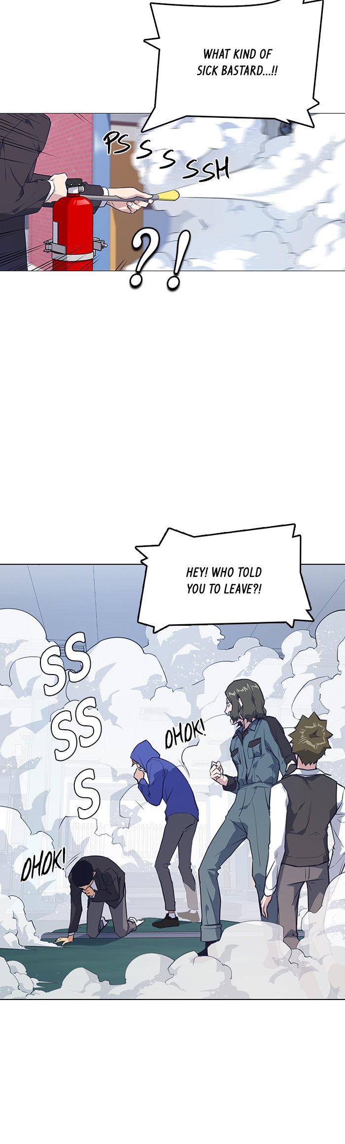 Read Study Group Manga Online