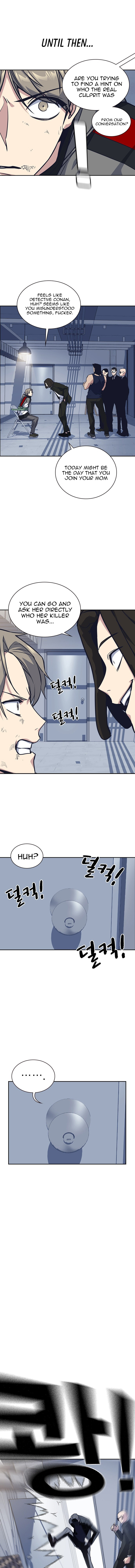 Read Study Group Manga Online