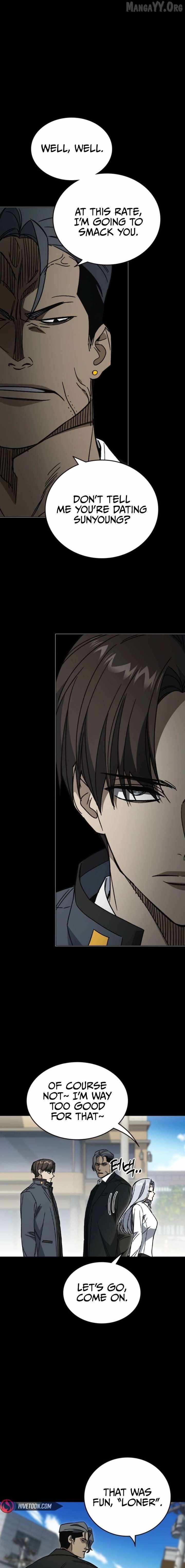 Read Study Group Manga Online
