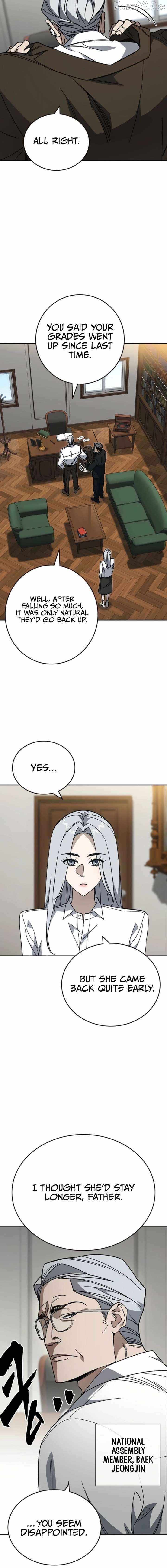 Read Study Group Manga Online
