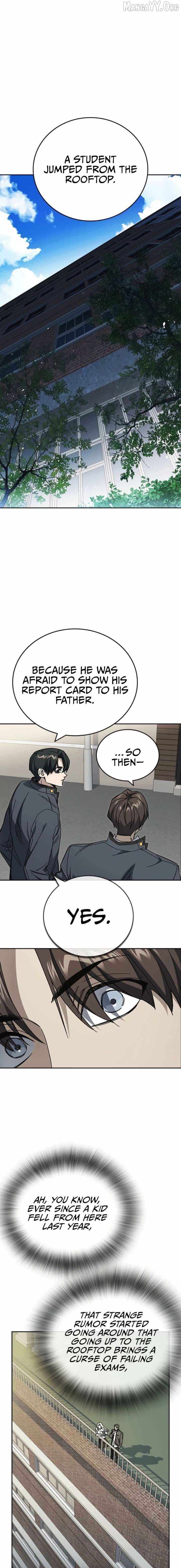 Read Study Group Manga Online
