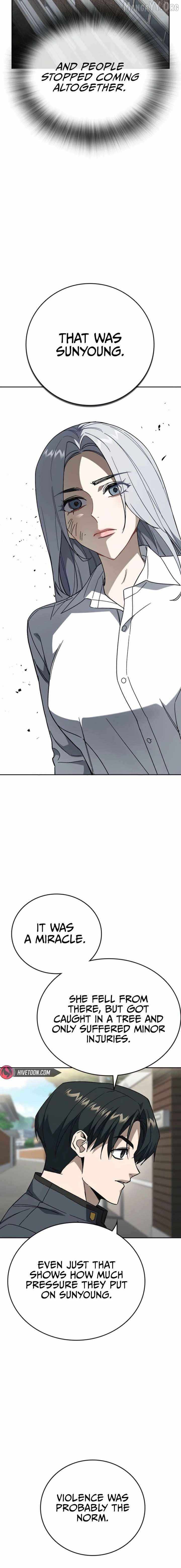 Read Study Group Manga Online
